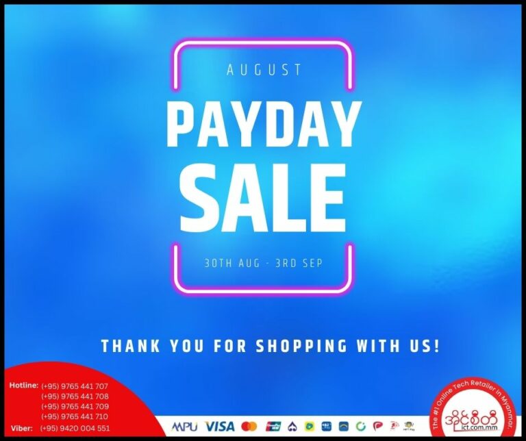 Thank You For Shopping With Us!