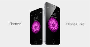 ကိုရီးယားတွင်နောက်ဆုံးထွက် iPhone အသစ်များ Galaxy Note 4 ထက်အရောင်းသွက်နေ