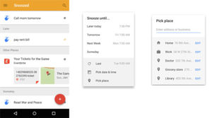 Googleက Inbox Emailsမှာ Snoozeခလုတ် ထည့်သွင်းပေး