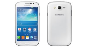 Samsung က Galaxy Grand Neo ကို တရား၀င် ထုတ်ဖော်ပြသ