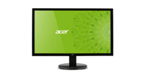 Acer K192 HQLb Monitor