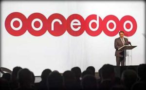Samsungက Ooredoo Myanmarနှင့်လည်း လက်တွဲဆောင်ရွက်ရန် သဘောတူညီ