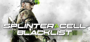 Splinter Cell – Blacklist