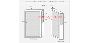Facebookက ထုတ်လုပ်မယ့် Smartphone?
