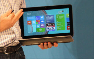 Microsoftက Windows Deviceအသစ်များကို ပြသ
