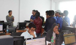 “Hardware (A+) and System Hacking” သင်တန်းဖွင့်လှစ်မည်